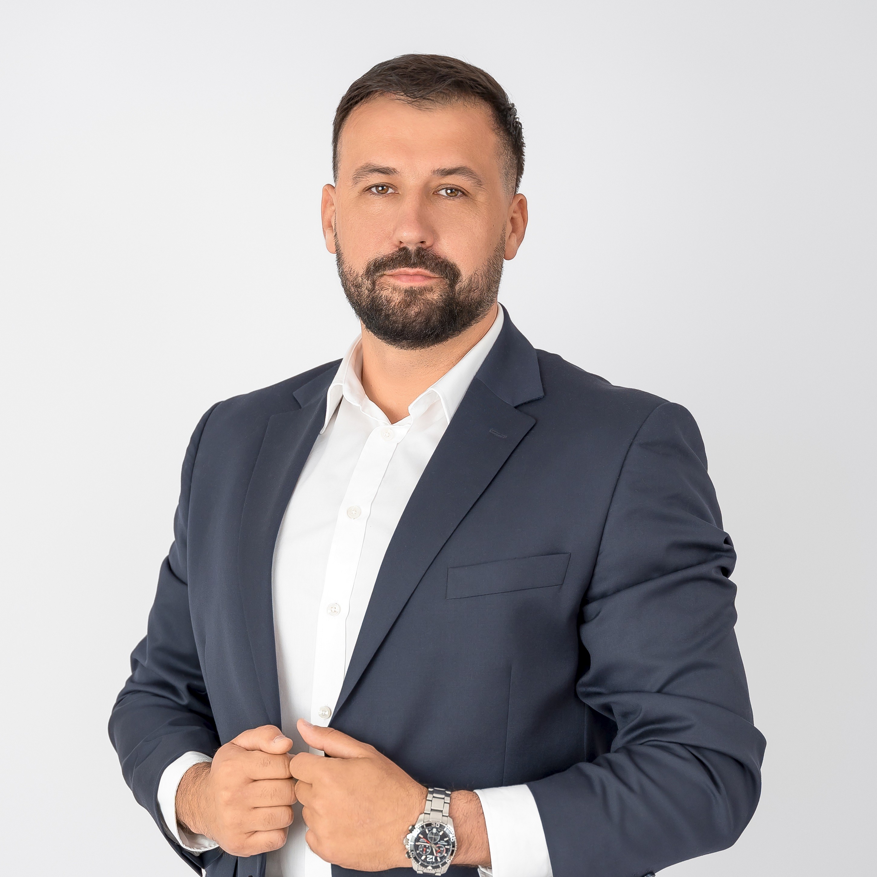 Andrzej   Stadnik